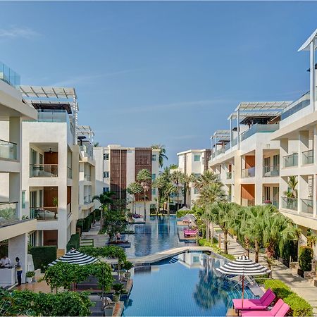 The Pelican Krabi town Екстериор снимка