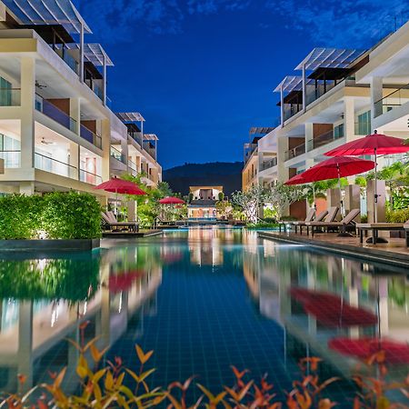 The Pelican Krabi town Екстериор снимка