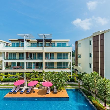 The Pelican Krabi town Екстериор снимка