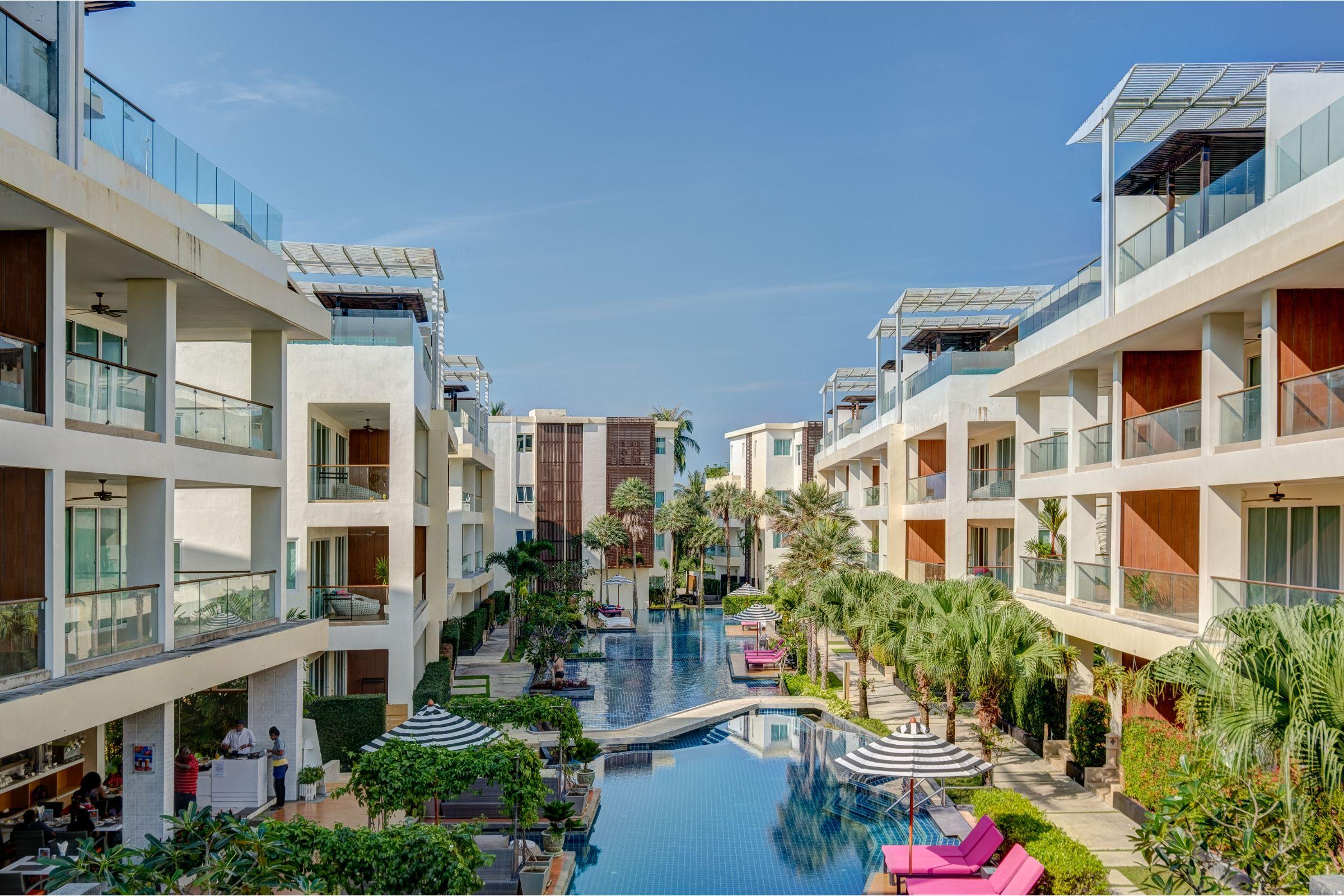 The Pelican Krabi town Екстериор снимка