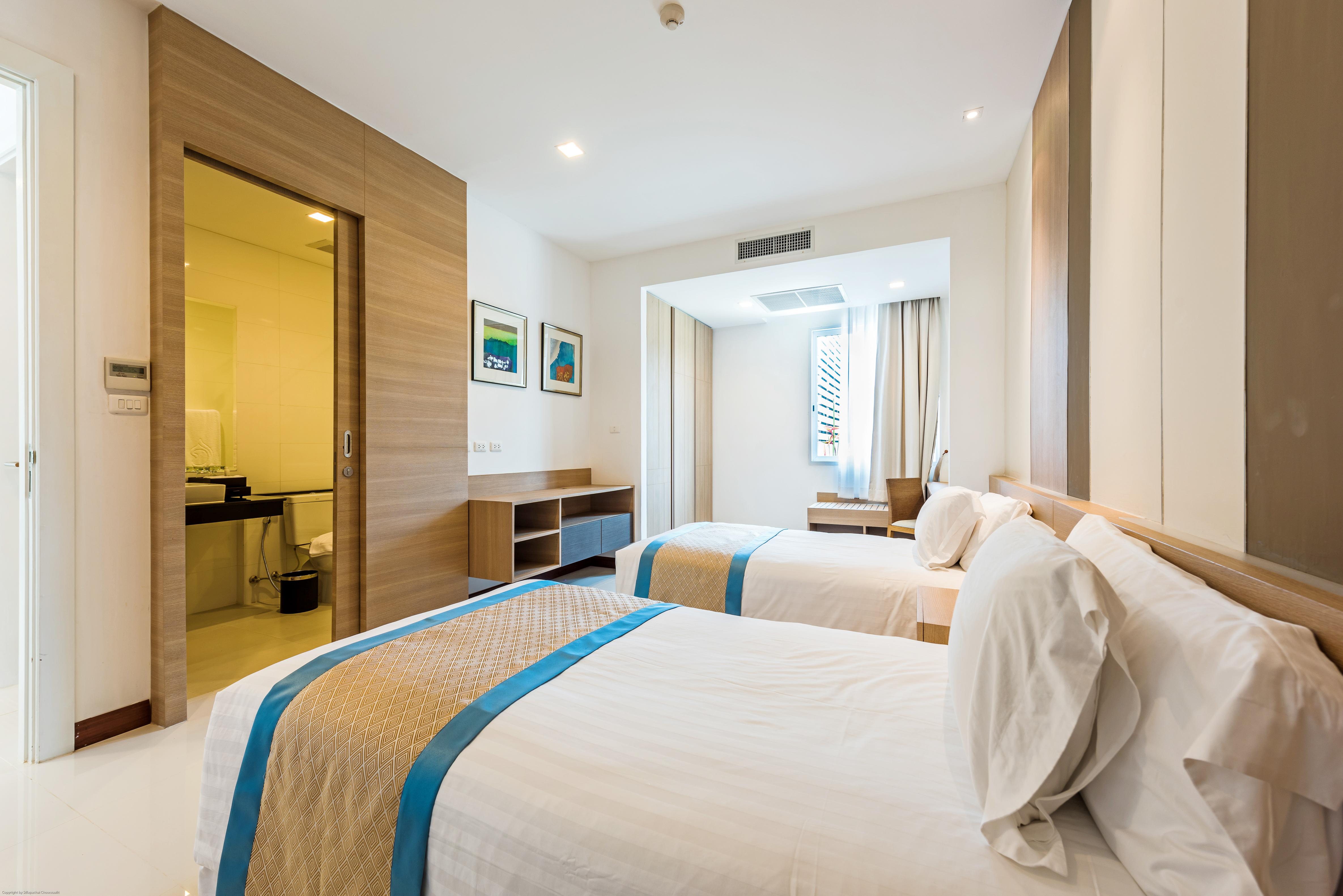 The Pelican Krabi town Екстериор снимка