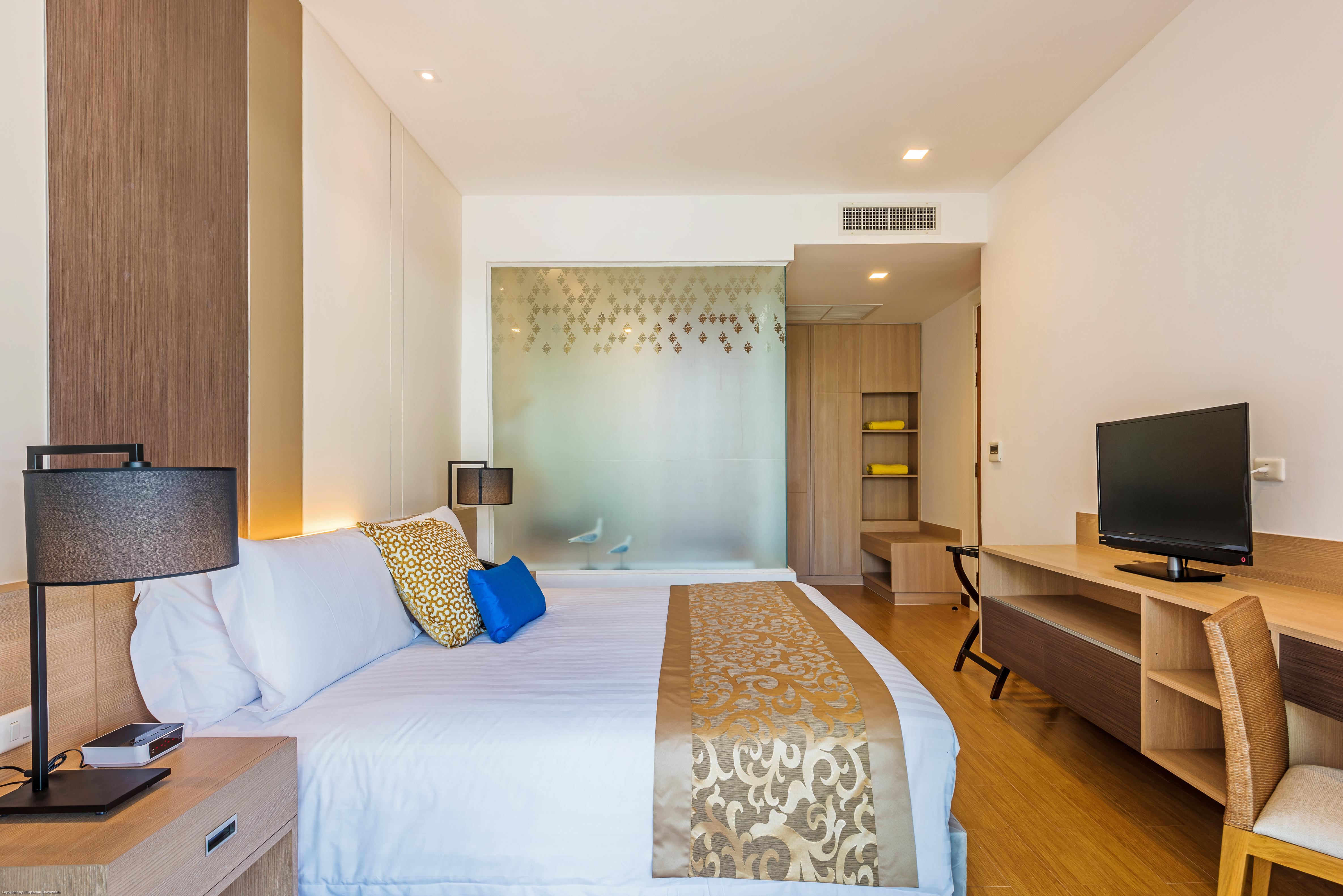 The Pelican Krabi town Екстериор снимка