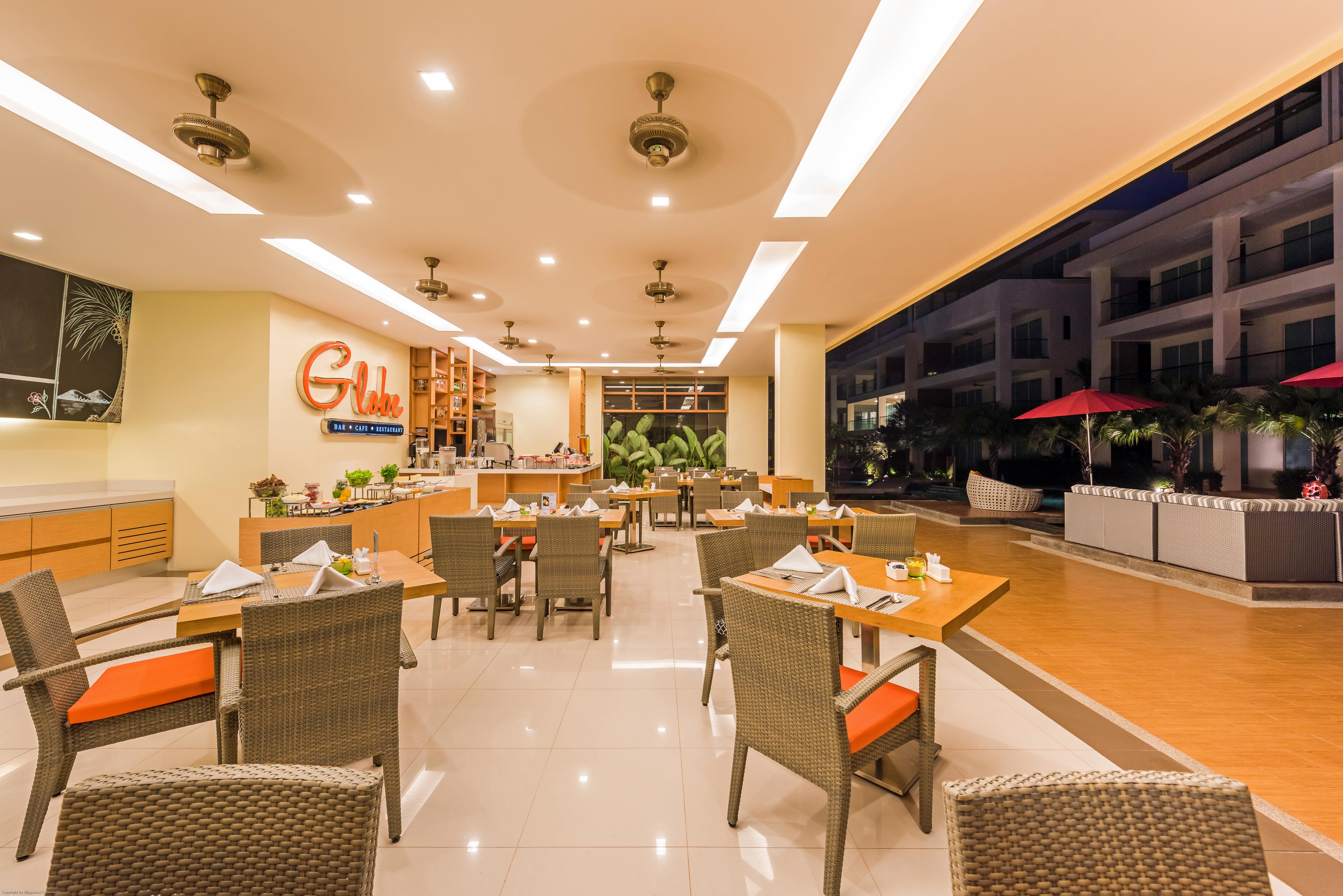 The Pelican Krabi town Екстериор снимка