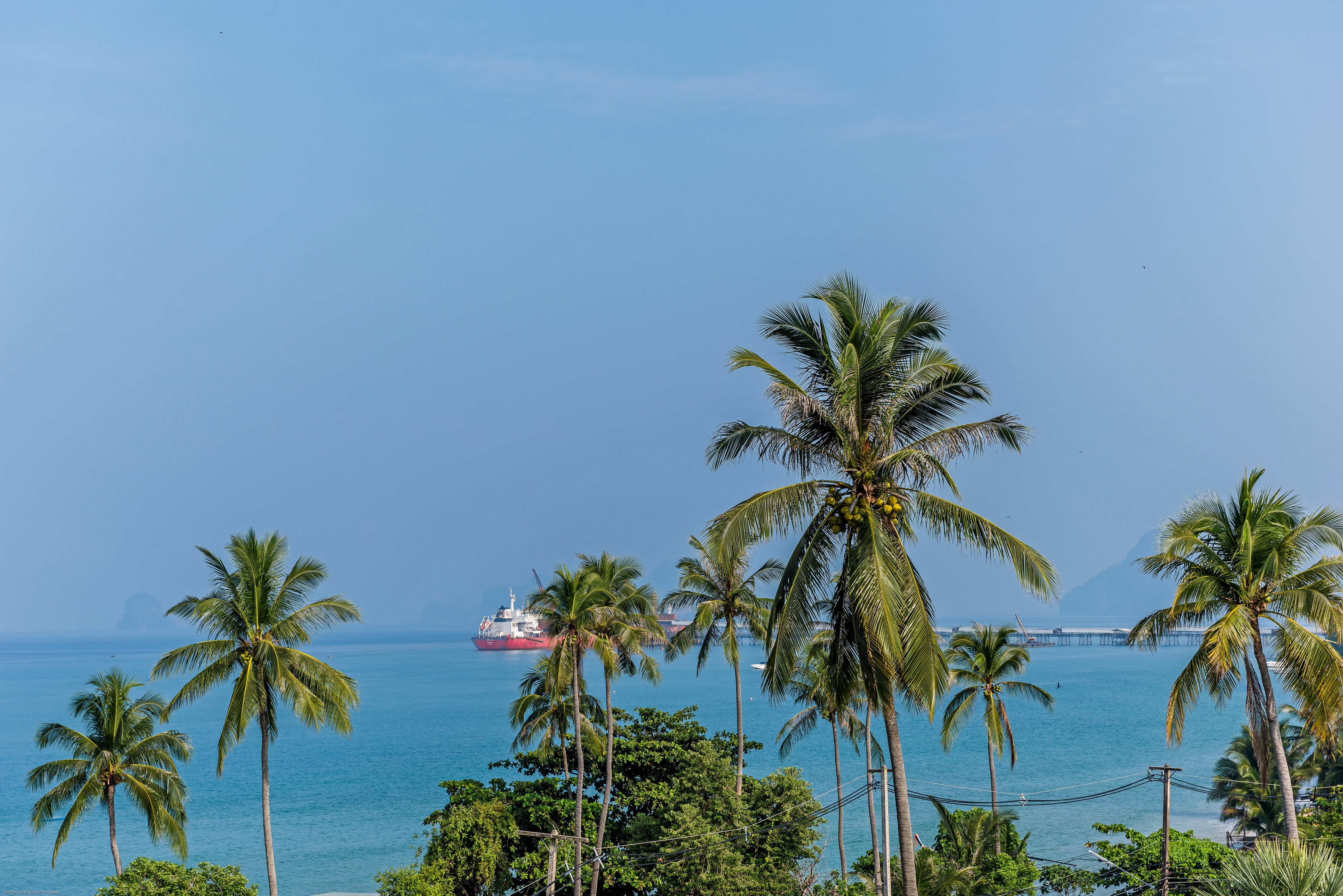 The Pelican Krabi town Екстериор снимка