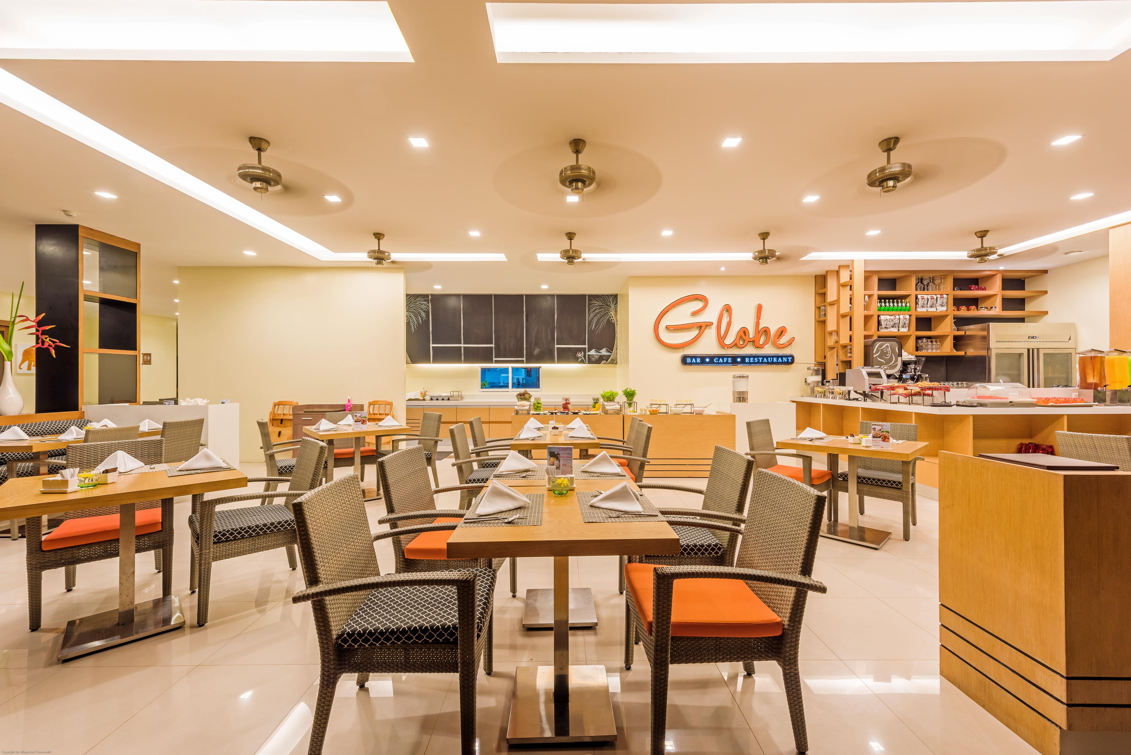 The Pelican Krabi town Екстериор снимка