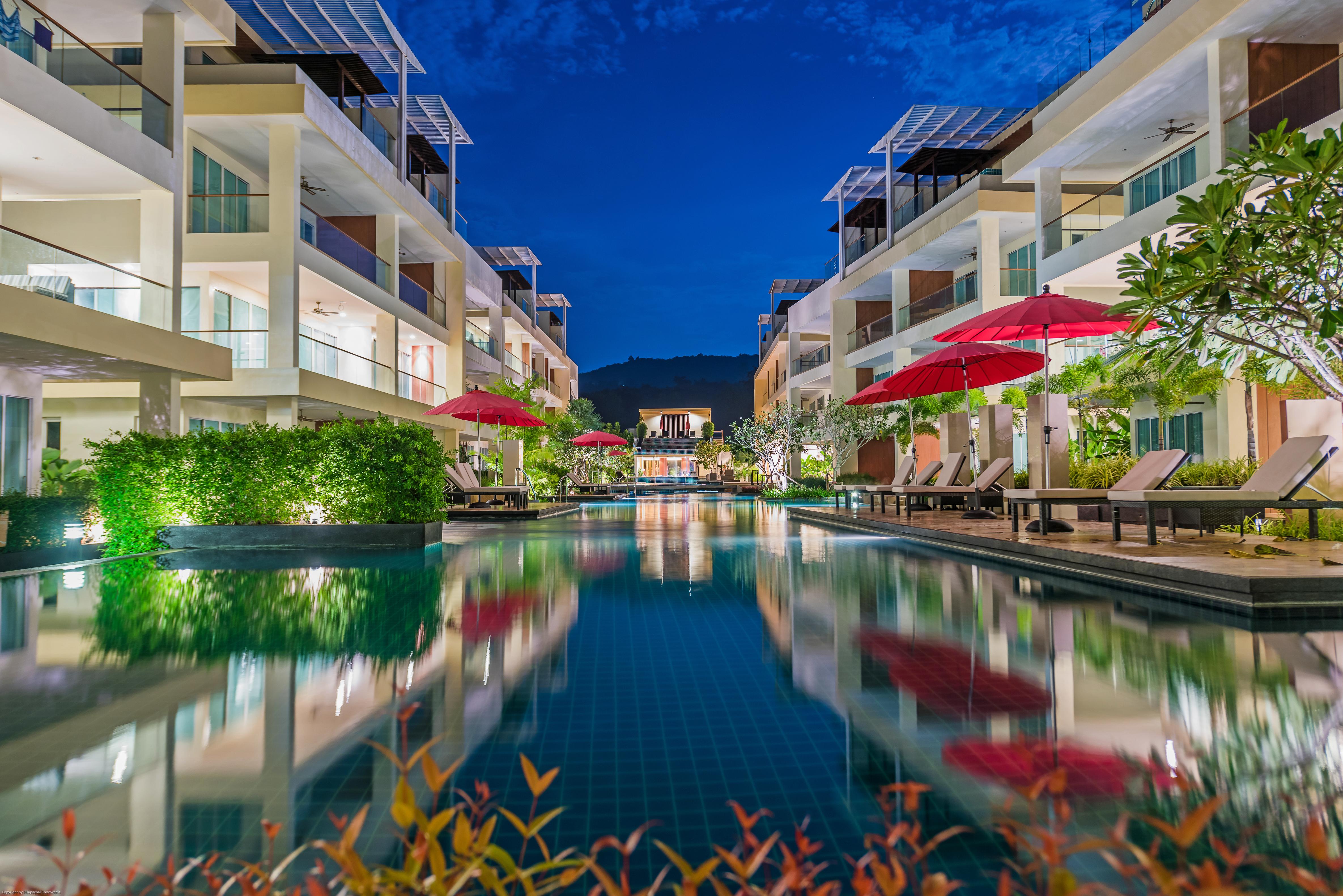 The Pelican Krabi town Екстериор снимка