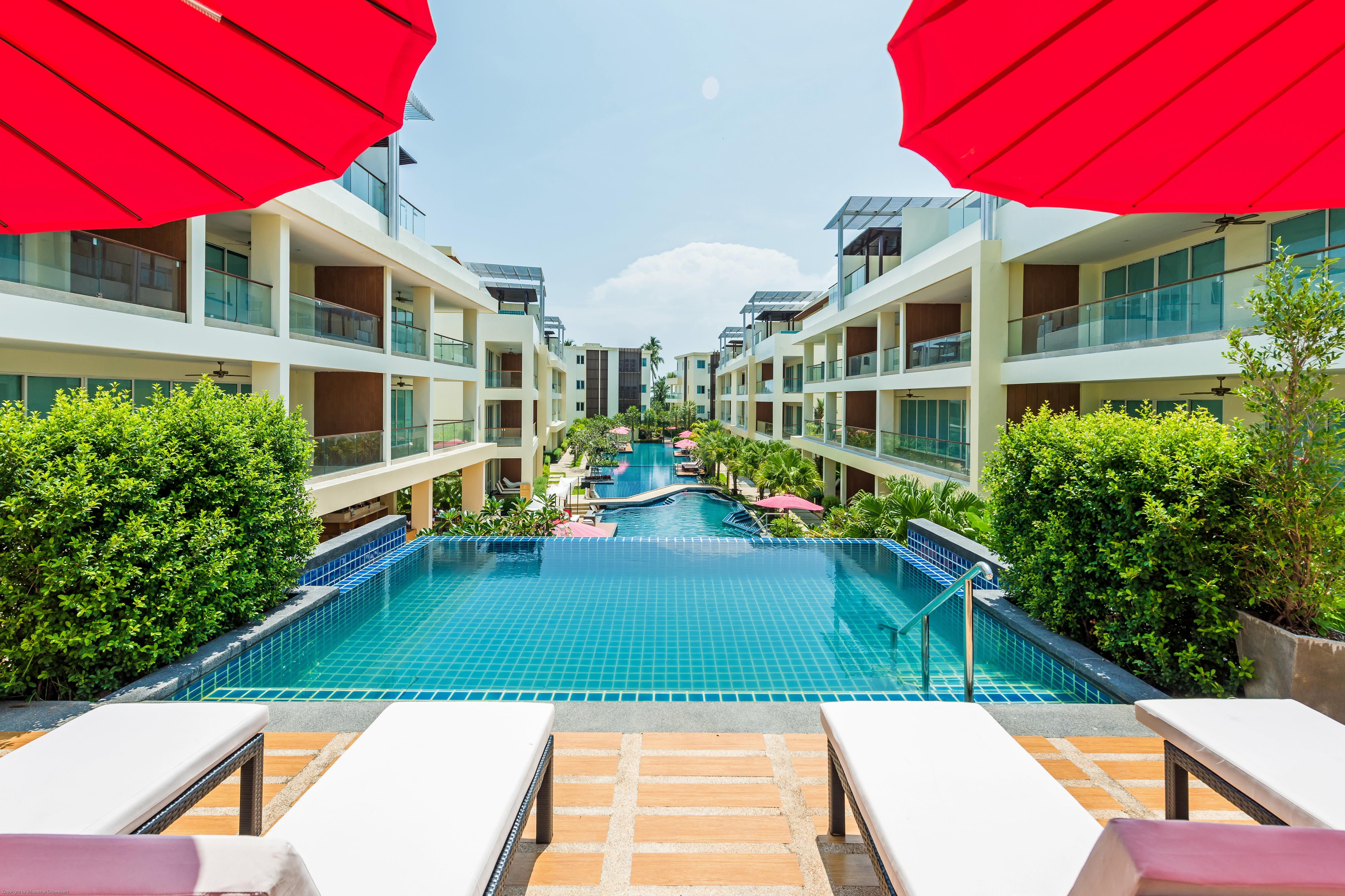 The Pelican Krabi town Екстериор снимка