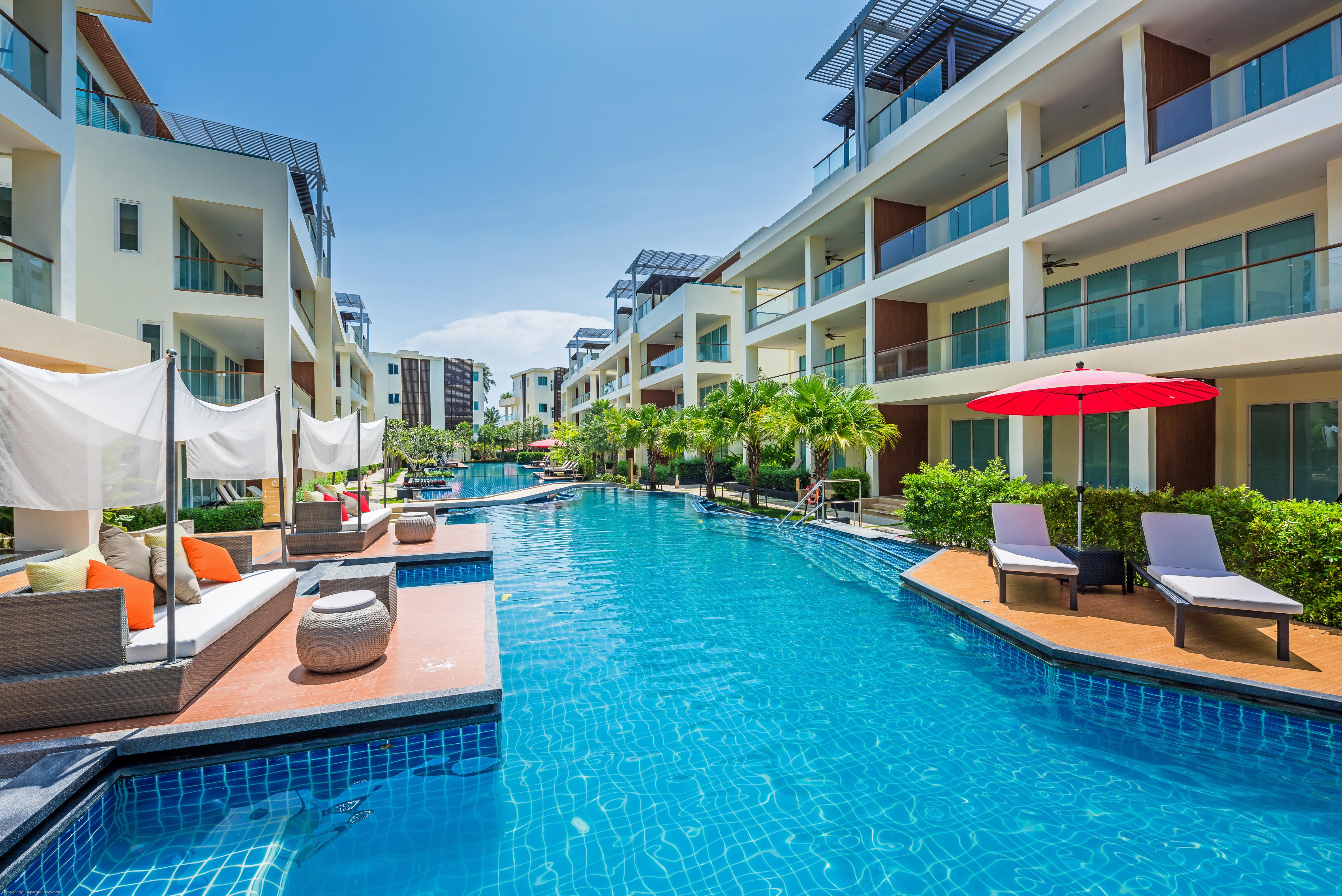 The Pelican Krabi town Екстериор снимка