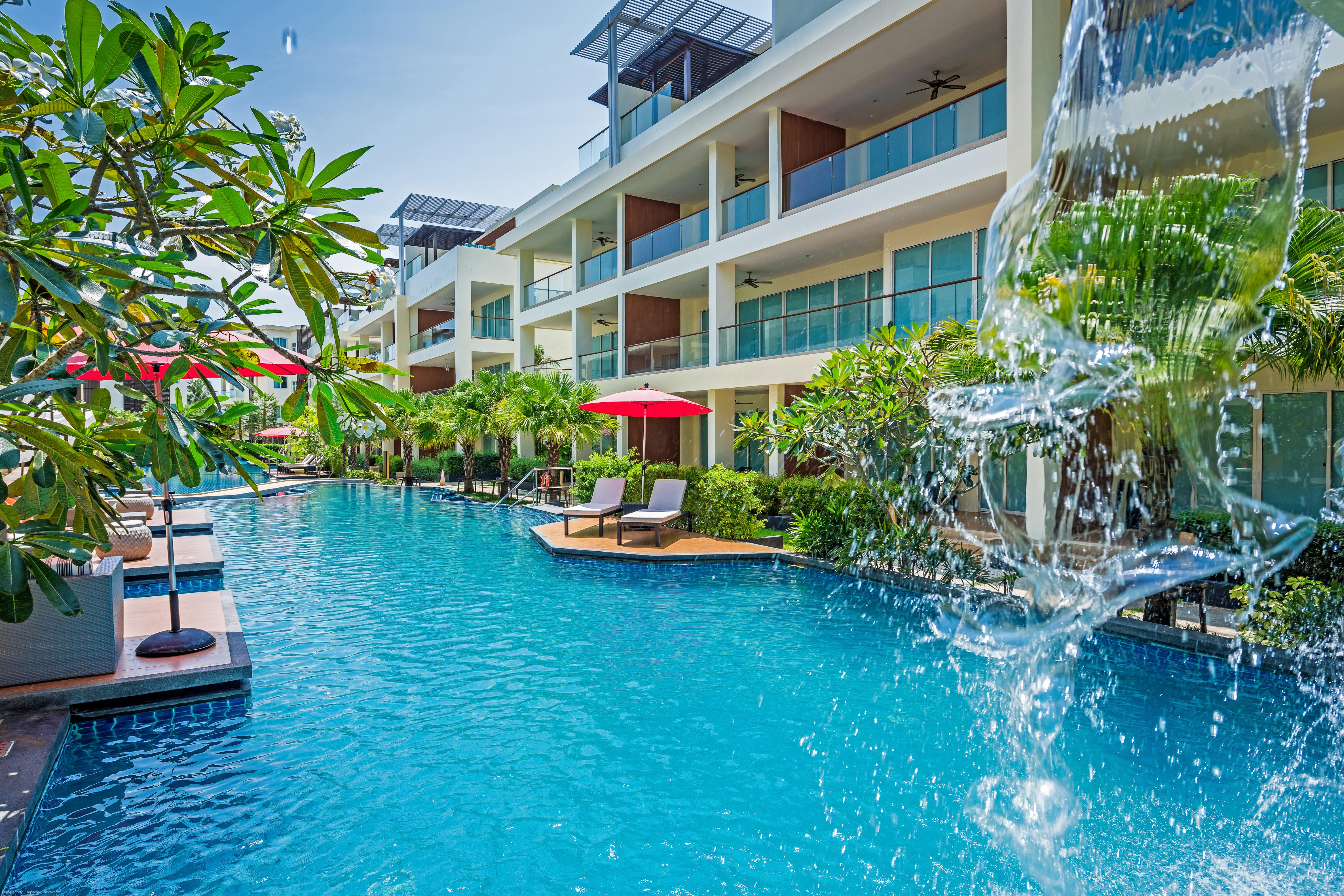 The Pelican Krabi town Екстериор снимка