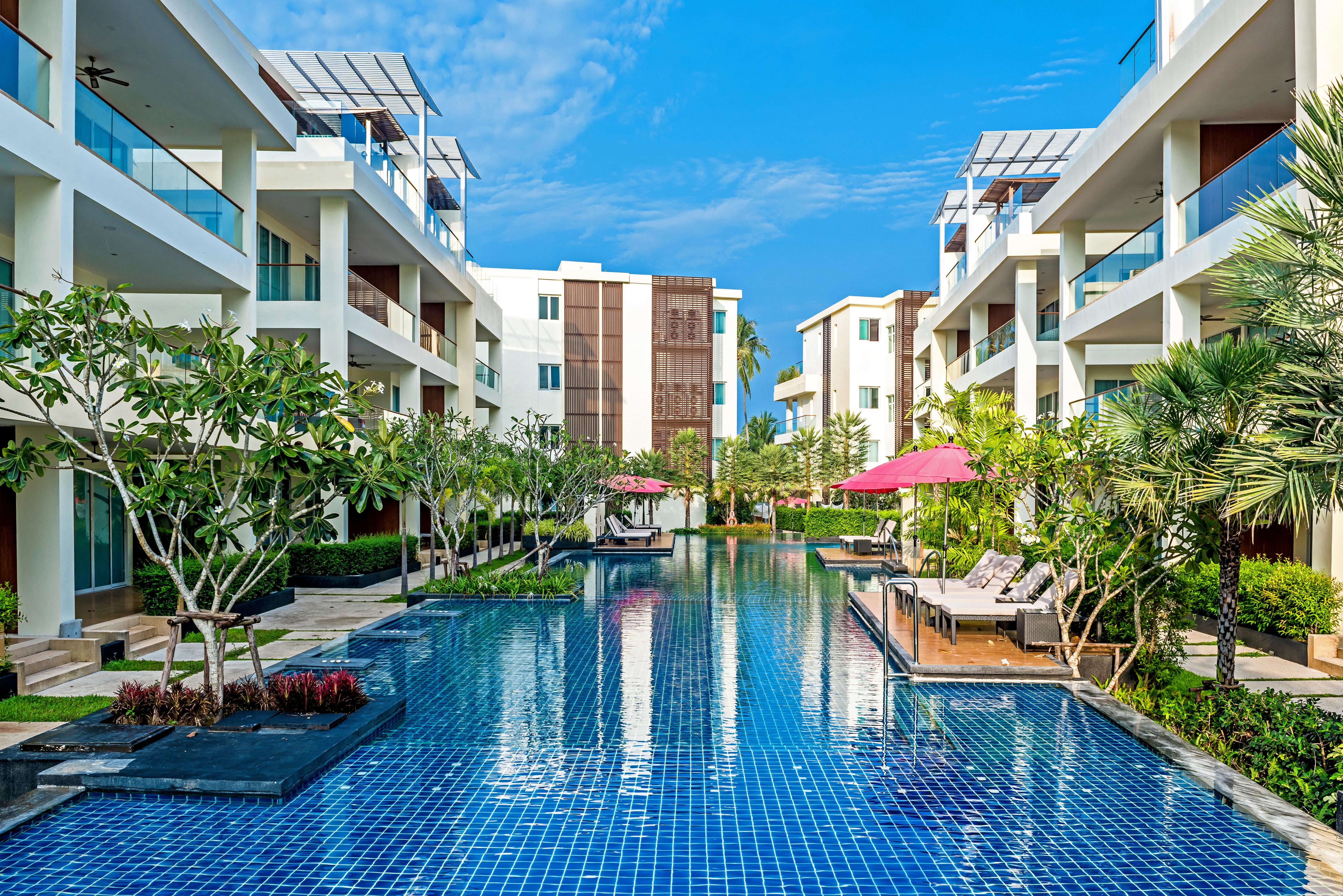The Pelican Krabi town Екстериор снимка