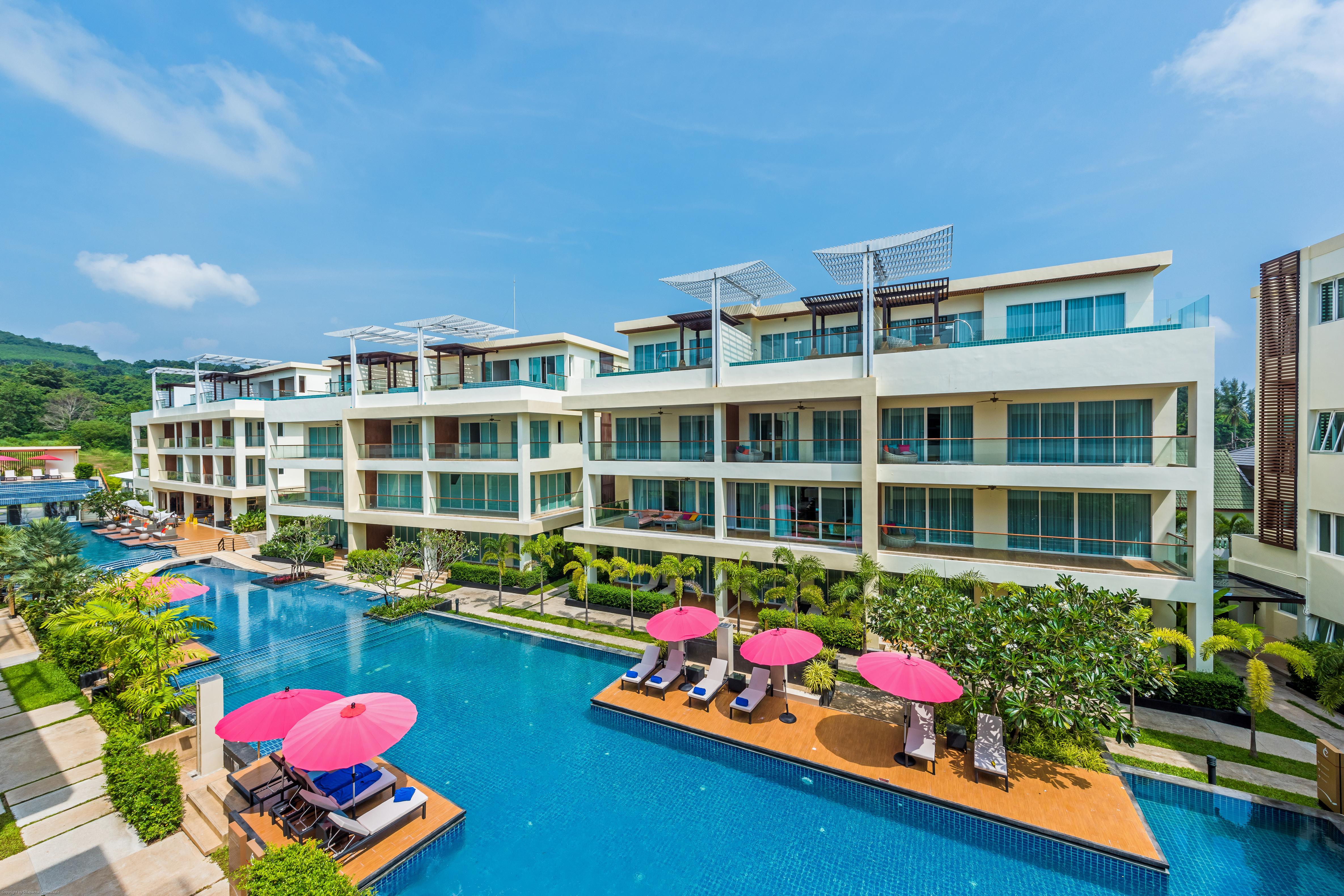 The Pelican Krabi town Екстериор снимка