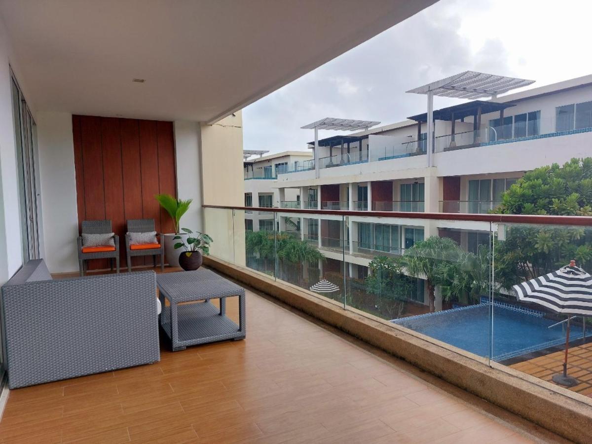 The Pelican Krabi town Екстериор снимка