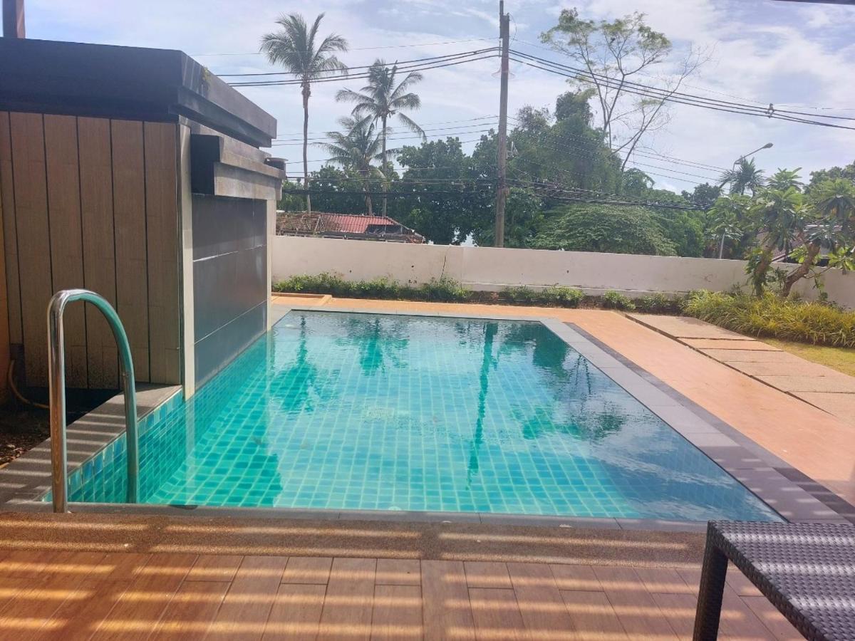 The Pelican Krabi town Екстериор снимка