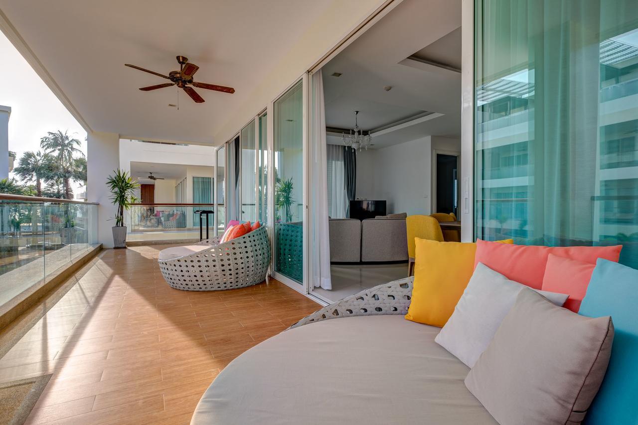 The Pelican Krabi town Екстериор снимка