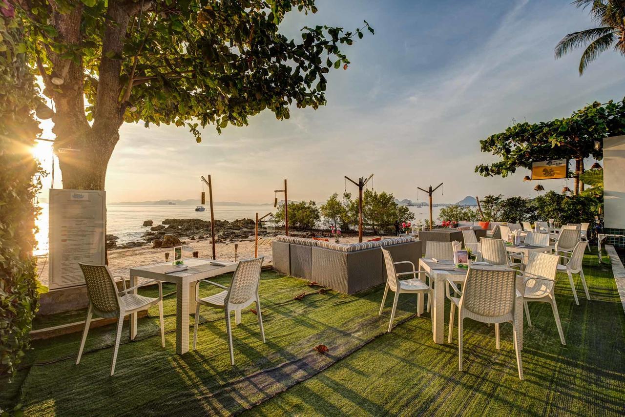 The Pelican Krabi town Екстериор снимка