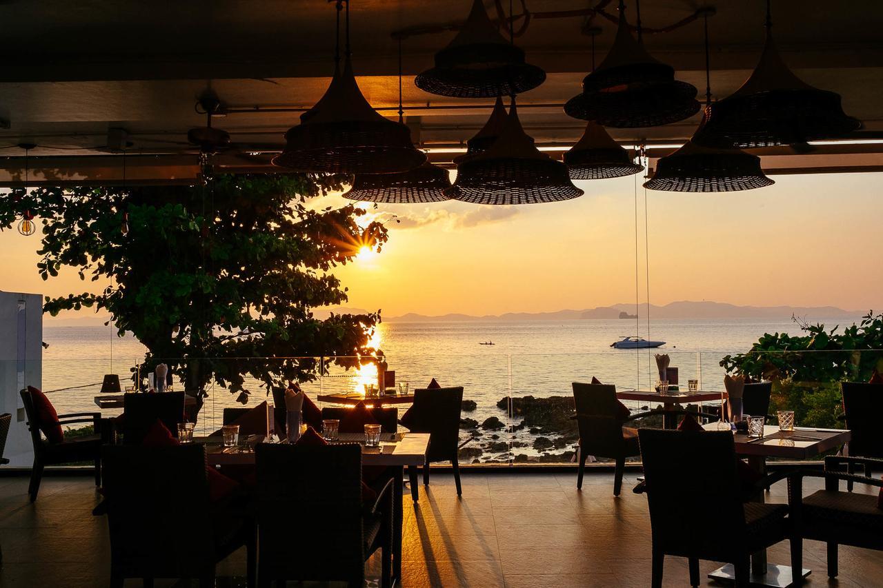 The Pelican Krabi town Екстериор снимка