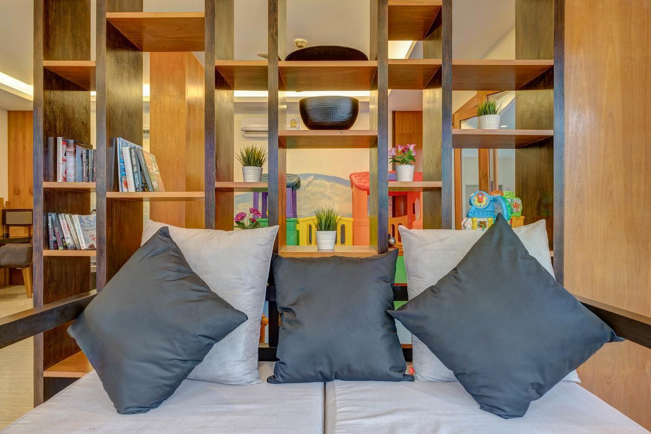 The Pelican Krabi town Екстериор снимка