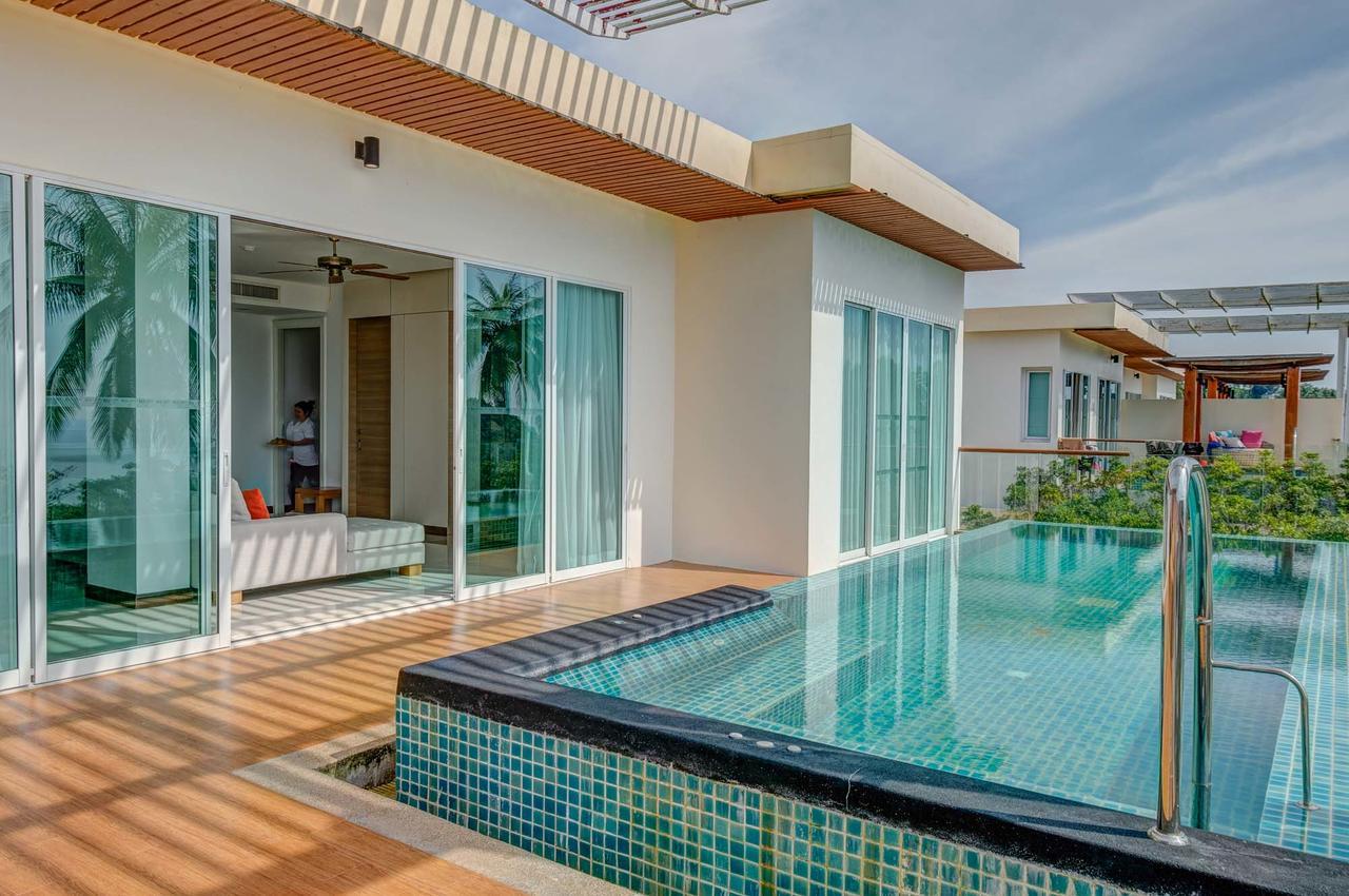 The Pelican Krabi town Екстериор снимка