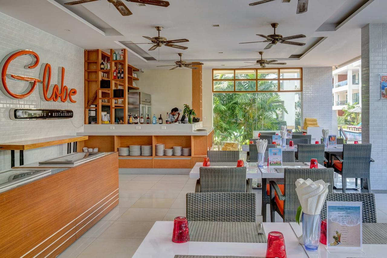The Pelican Krabi town Екстериор снимка