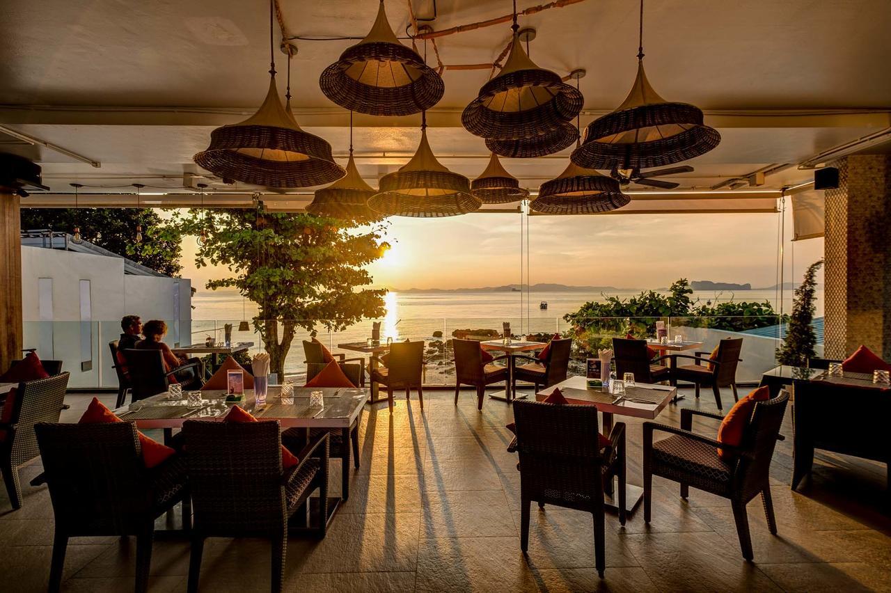 The Pelican Krabi town Екстериор снимка