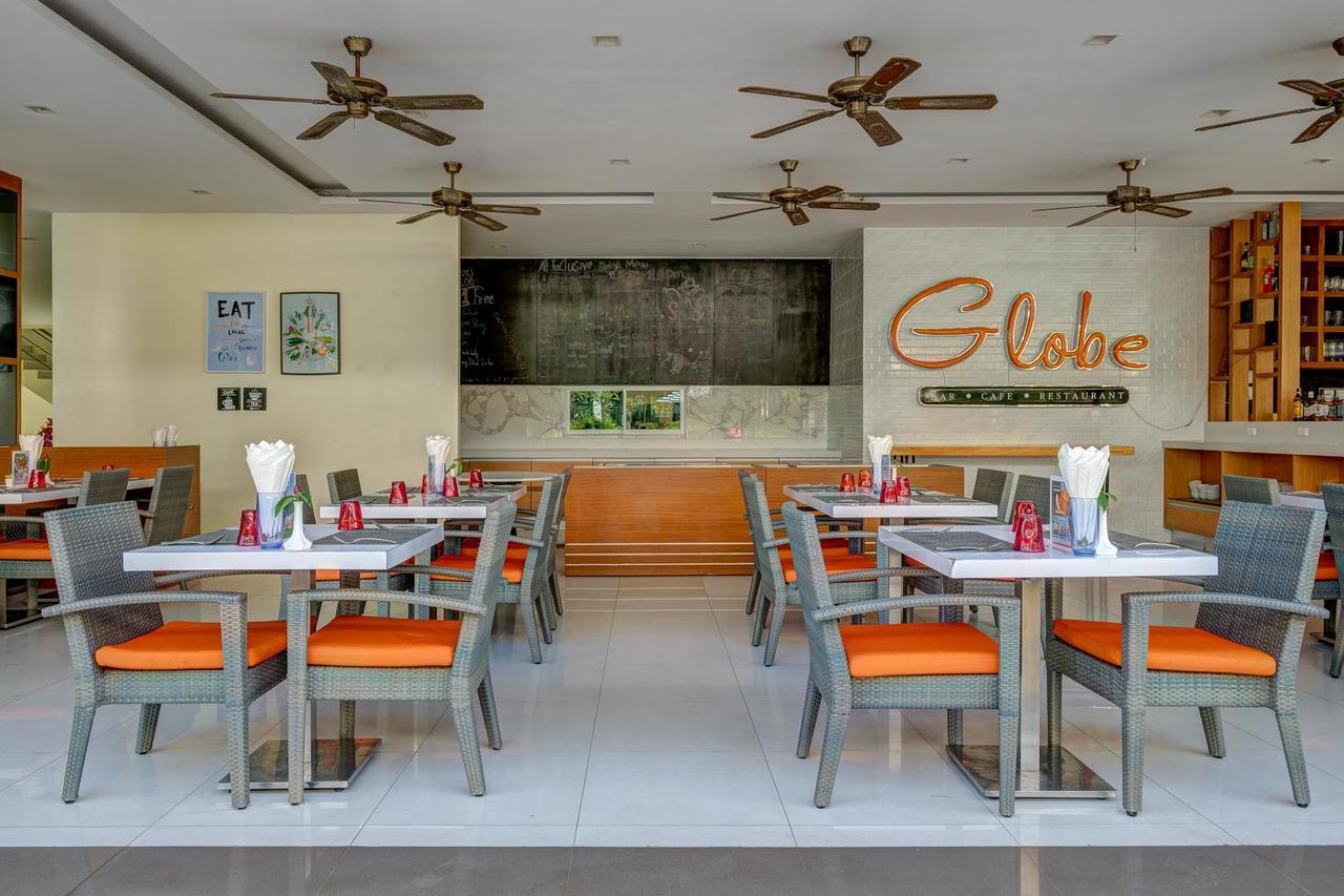 The Pelican Krabi town Екстериор снимка