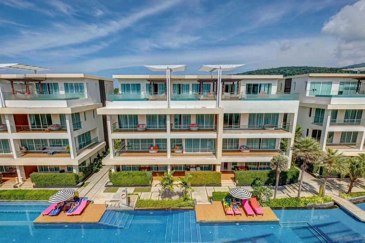 The Pelican Krabi town Екстериор снимка