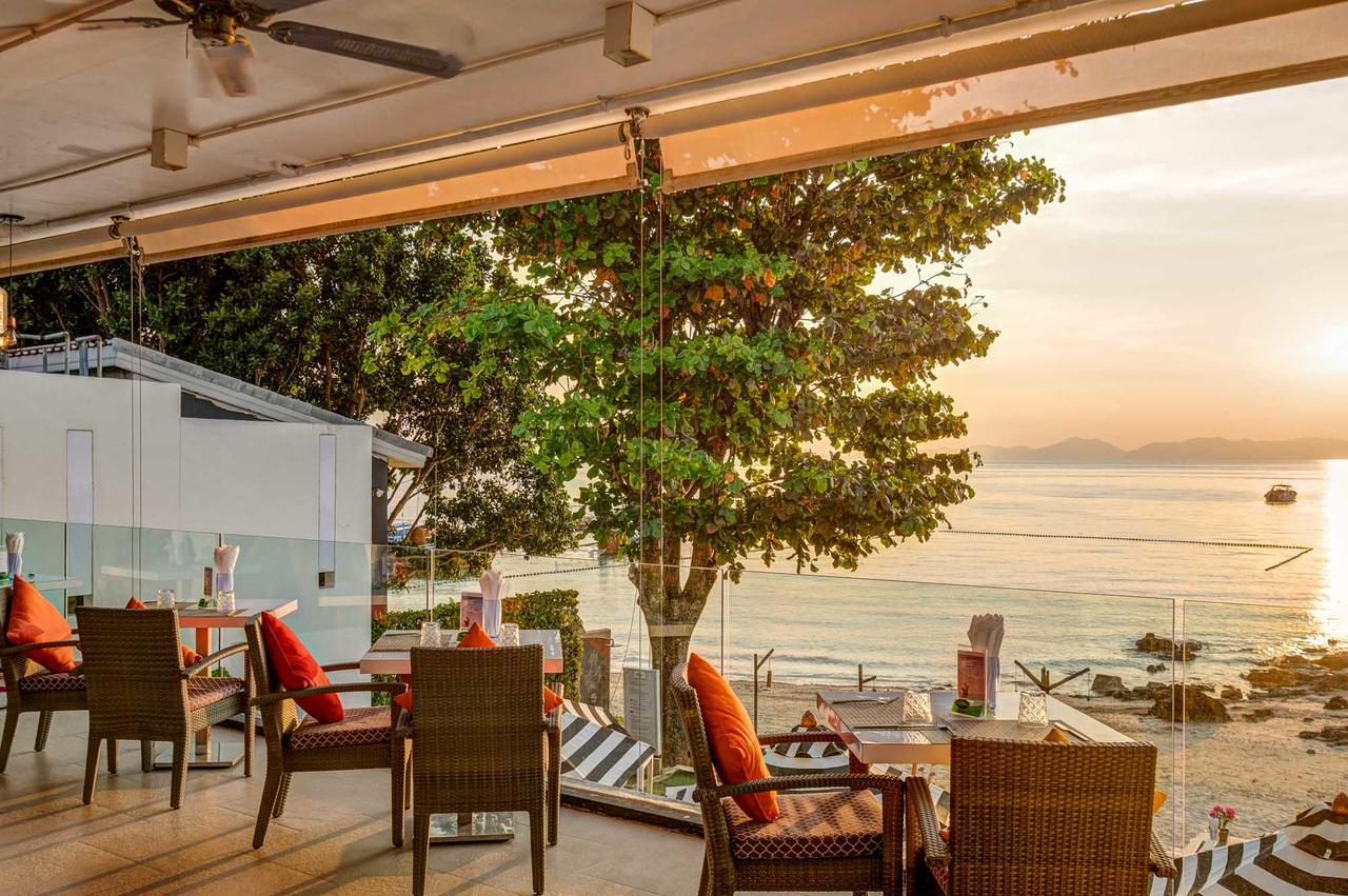 The Pelican Krabi town Екстериор снимка