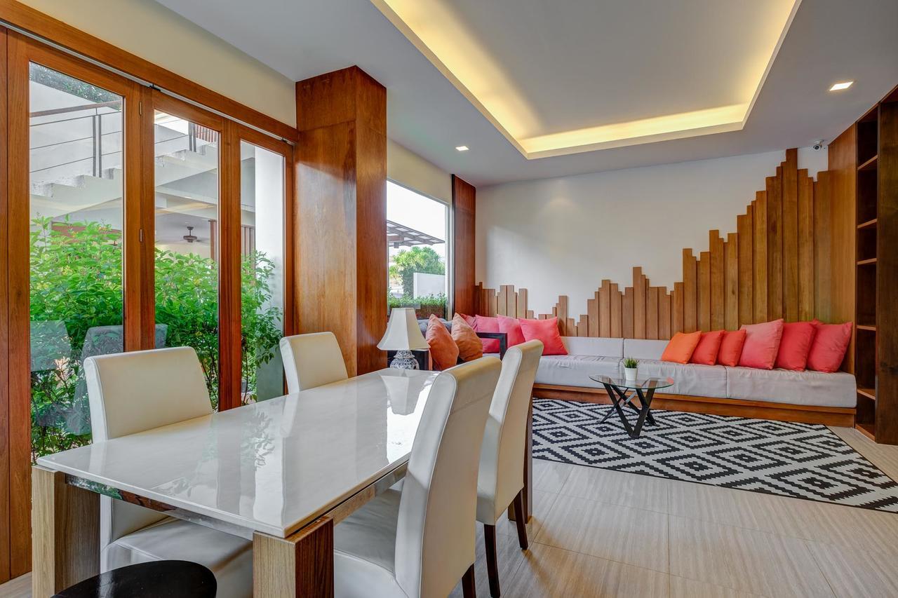 The Pelican Krabi town Екстериор снимка
