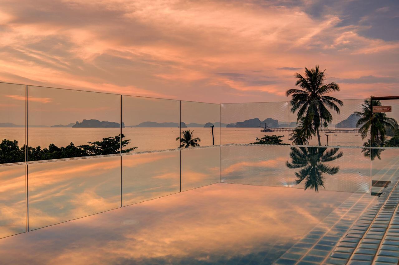The Pelican Krabi town Екстериор снимка